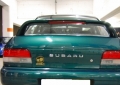 Subaru GT Turbo x 4